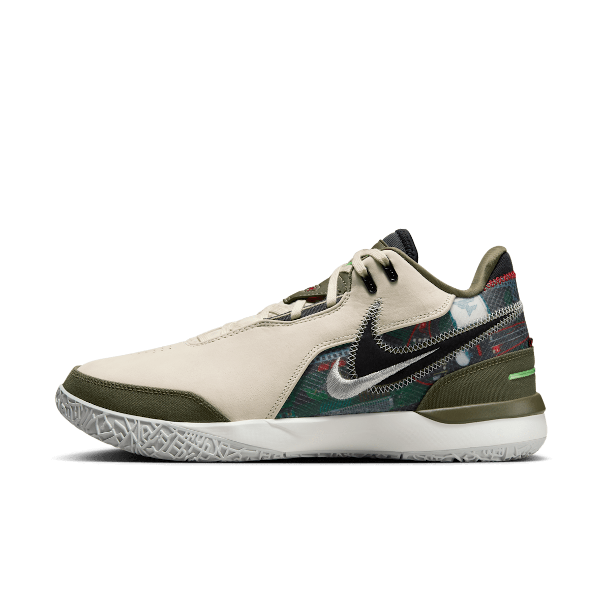 NIKE公式】 レブロン ジェームズ シューズ【ナイキ公式通販】